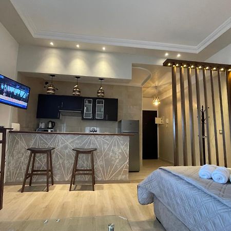 Studio Borj Rayhane Ταγγέρη Εξωτερικό φωτογραφία