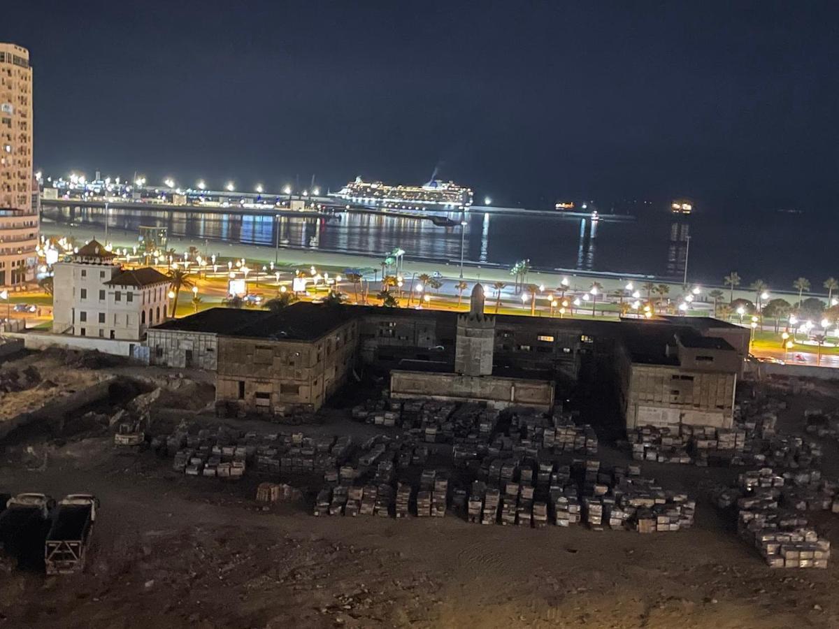 Studio Borj Rayhane Ταγγέρη Εξωτερικό φωτογραφία